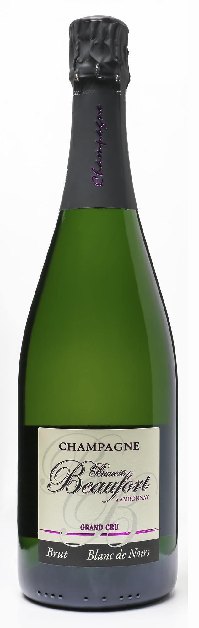 Blanc de Noirs Brut